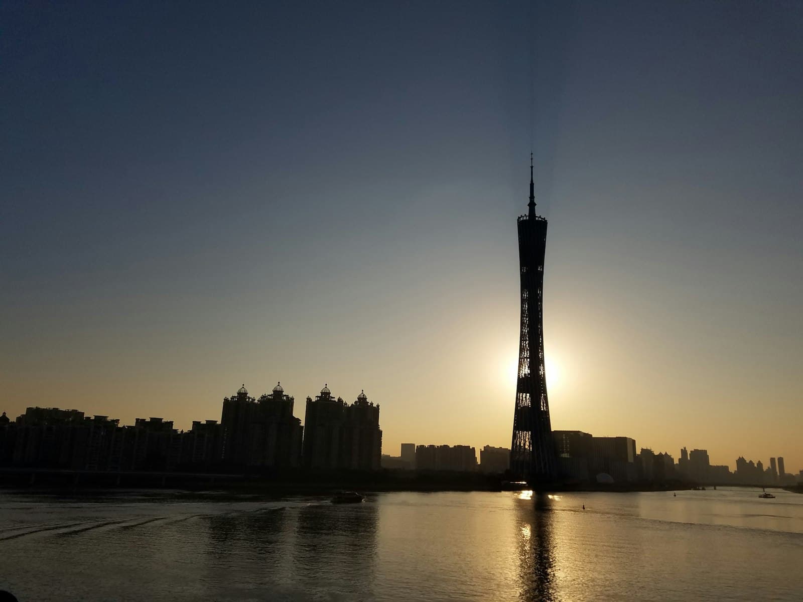 Guangzhou homestays and vacation rentals by Tujia