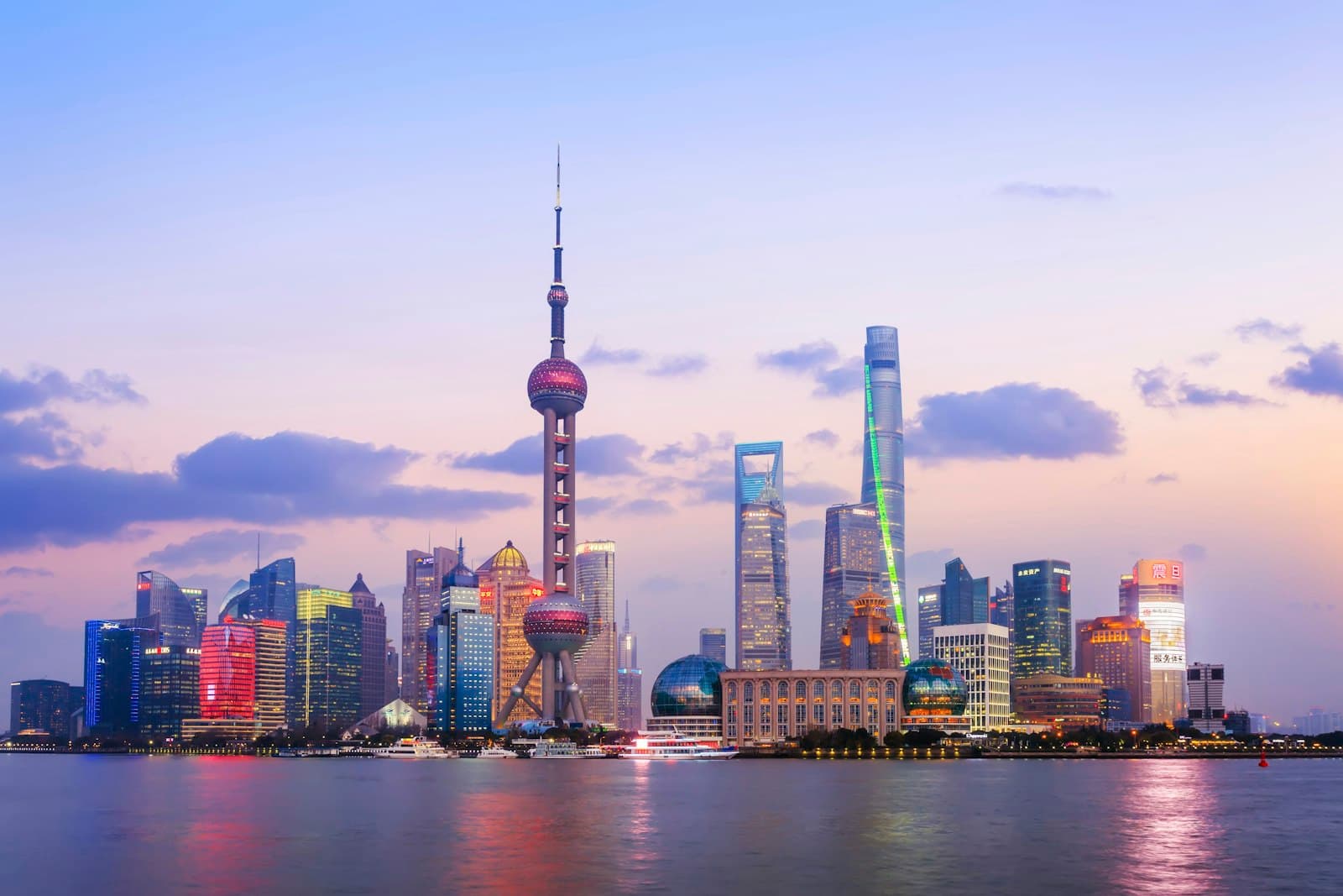 Shanghai homestays and vacation rentals by Tujia