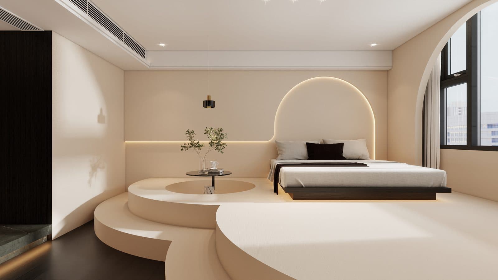 Designer Tatami Studio · Guangzhou