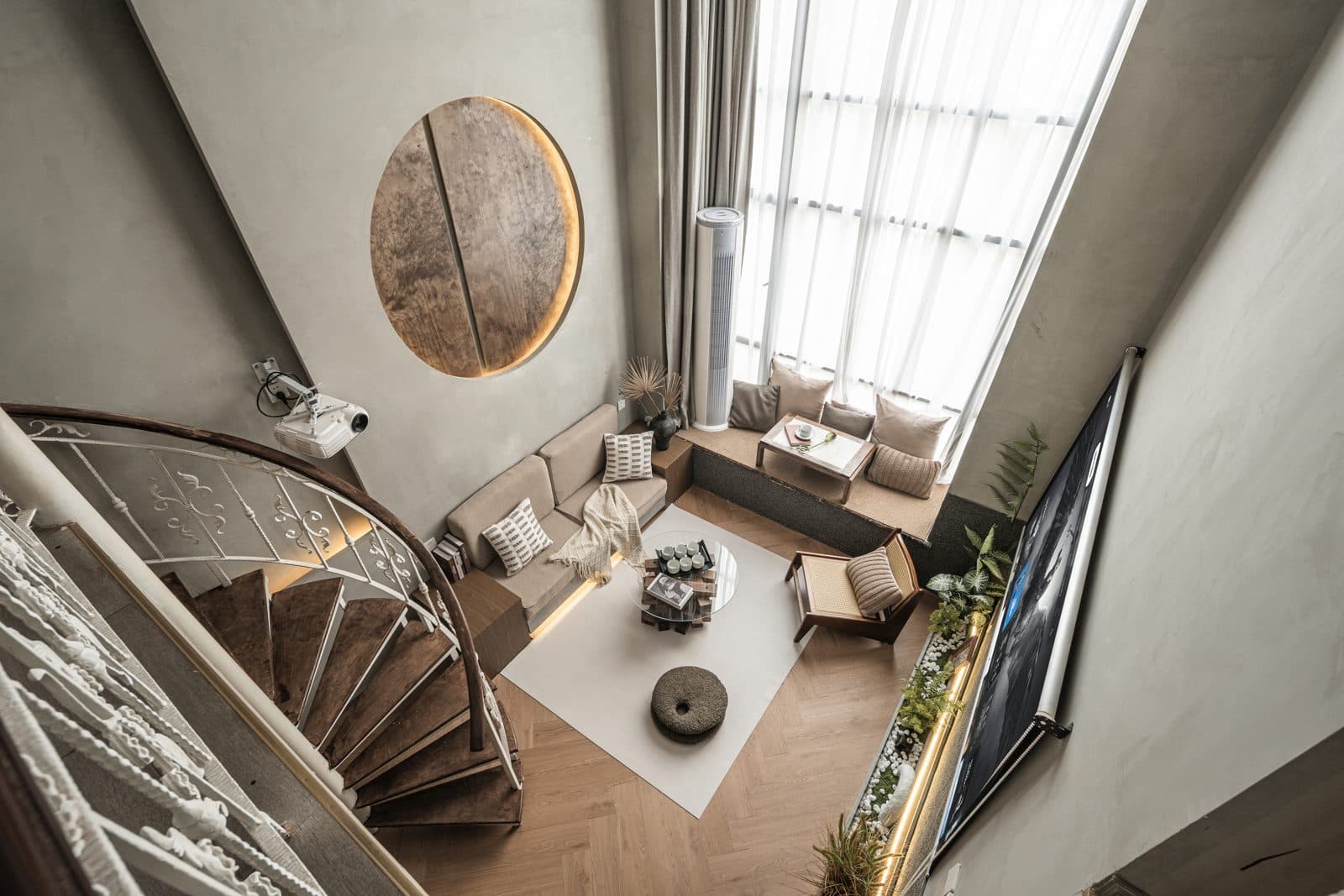 Taikoo Li Loft · Chengdu