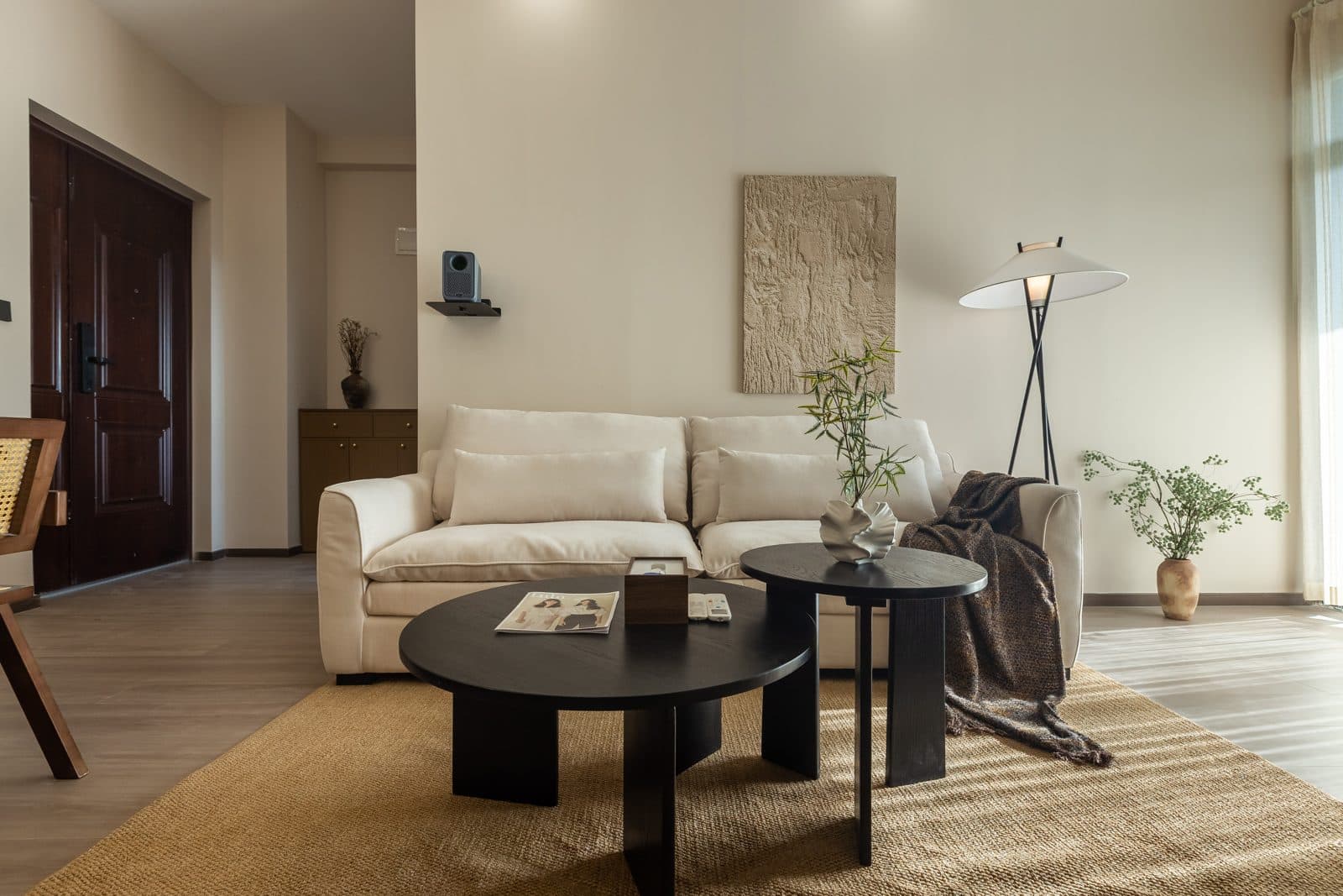Skyline View Suite · Jiefangbei, Chongqing