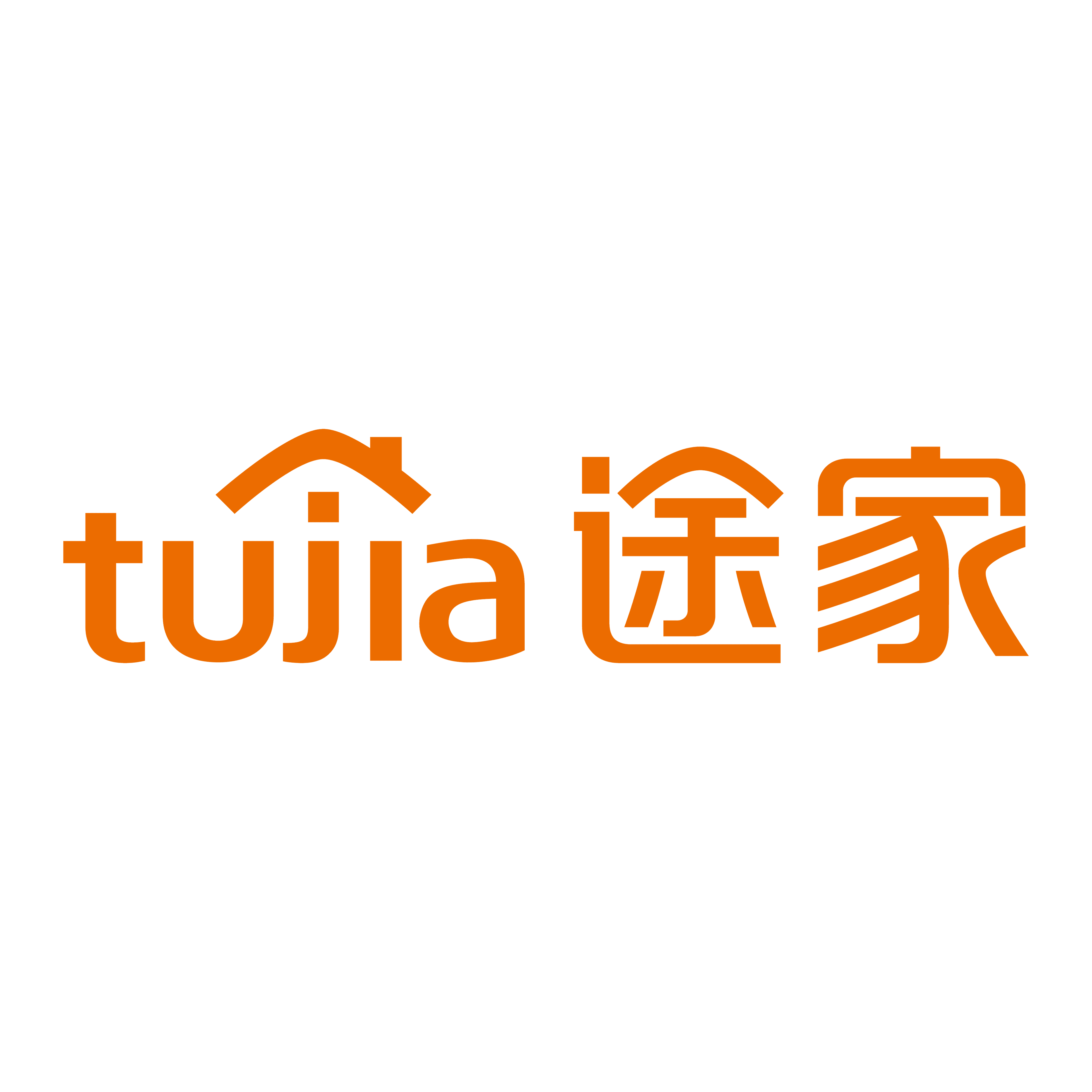 tujia 途家