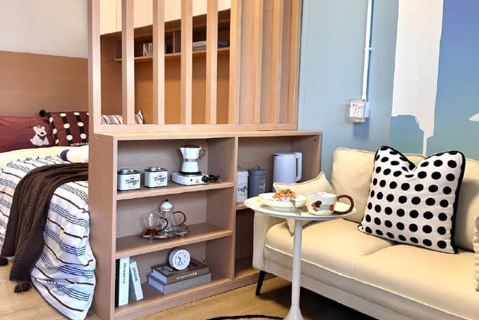 Comfortable King Room