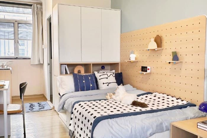 Comfortable King Room
