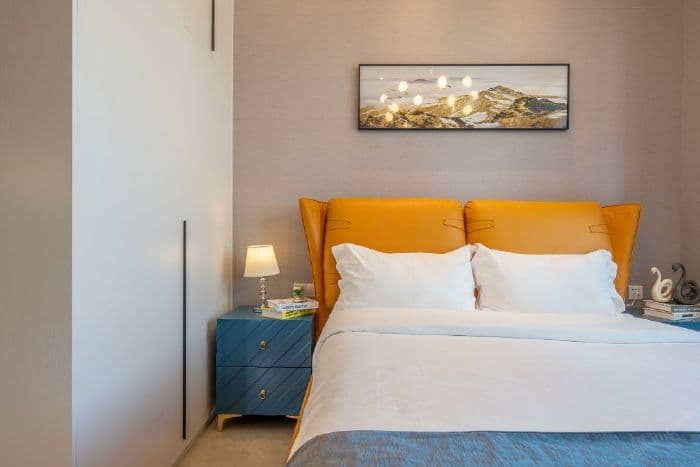Shushe Executive King Room