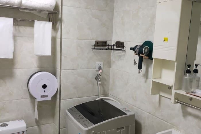 Preferred King Room