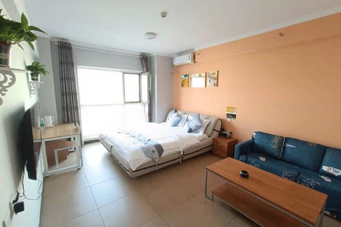 Preferred King Room