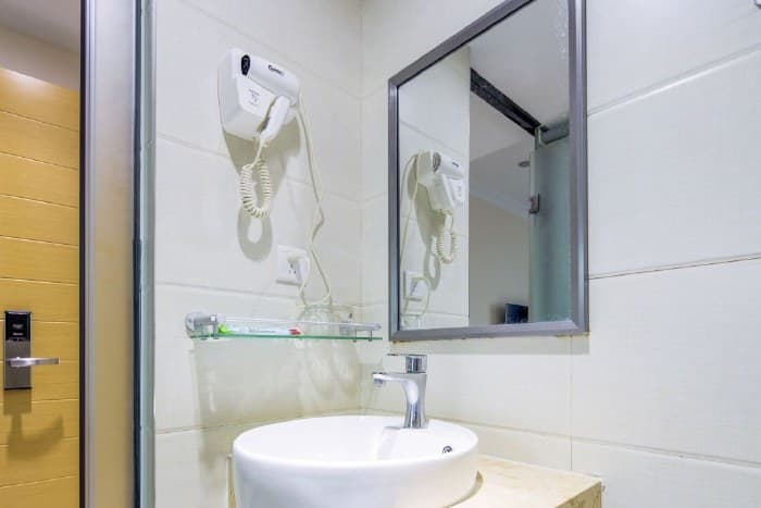 Enjoy Single Room
