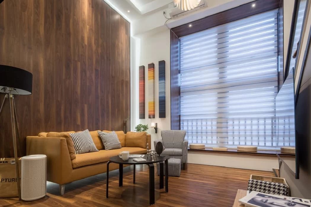 3-Bedroom Hotel-Style Apartment for Rent in Zhujiang New Town/Guangdong Provincial Museum | Anyu City Apartment (Tancun Metro Station Branch, Zhujiang New Town, Guangzhou)