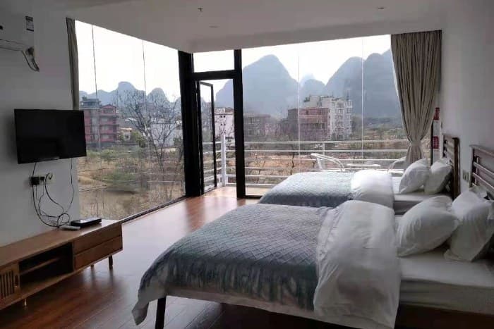 10-bedroom apartment for rent in Songcheng Eternal Love Scenic Area | [Tujia Landlord] 250609083505