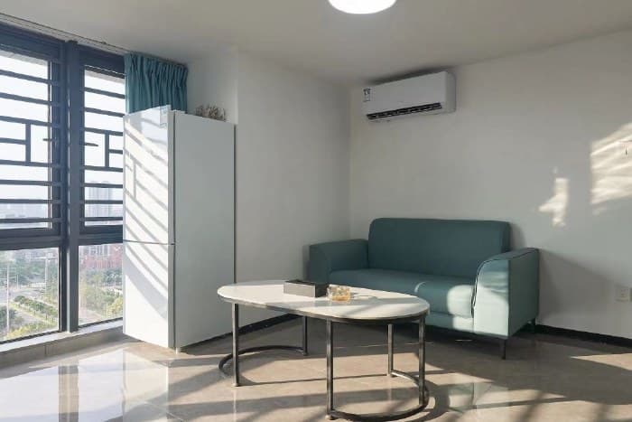 Special offer double room