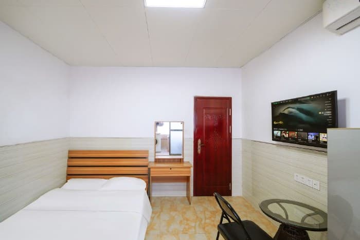 Special offer double room