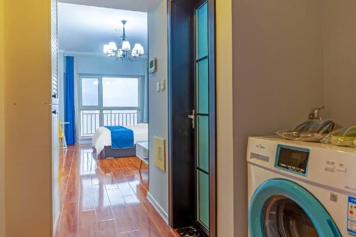 Preferred double room (with air conditioning)