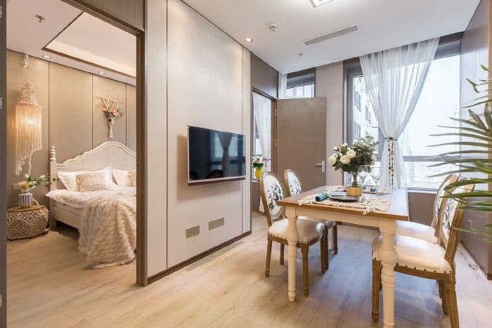 2-bedroom apartment for rent in People's Square area | Sprite -