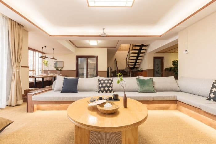 Pazhou Convention and Exhibition Center/Guangzhou Tower/Kecun Entire Apartment for Rent (5 Bedrooms) | Qinzhu Apartment