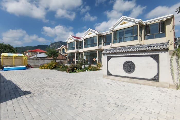 5-bedroom villa for rent in Yanqing Leisure Resort Area | Changxiangju, Longqing Gorge (Longqing Gorge Scenic Area)