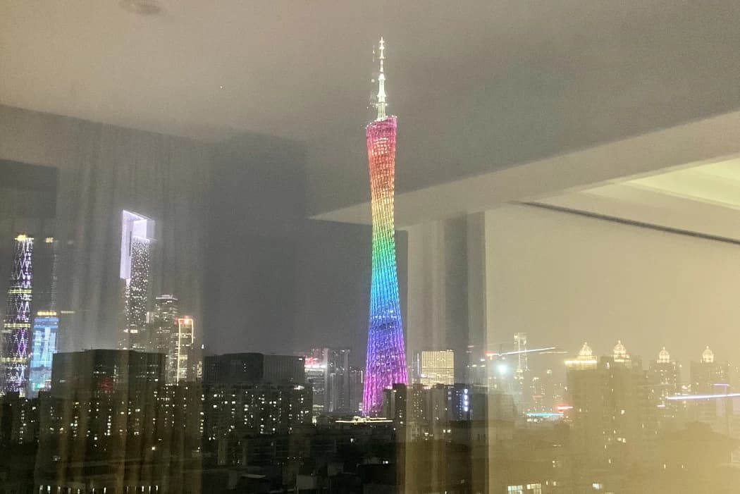Zhujiang New Town/Provincial Museum Entire Apartment for Rent (3 Bedrooms) | Luyin