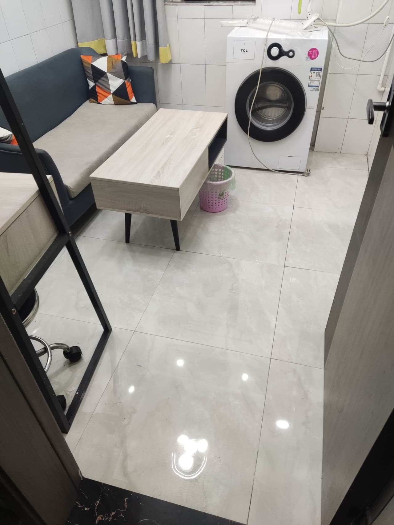 Brand new, cheap, close to BRT