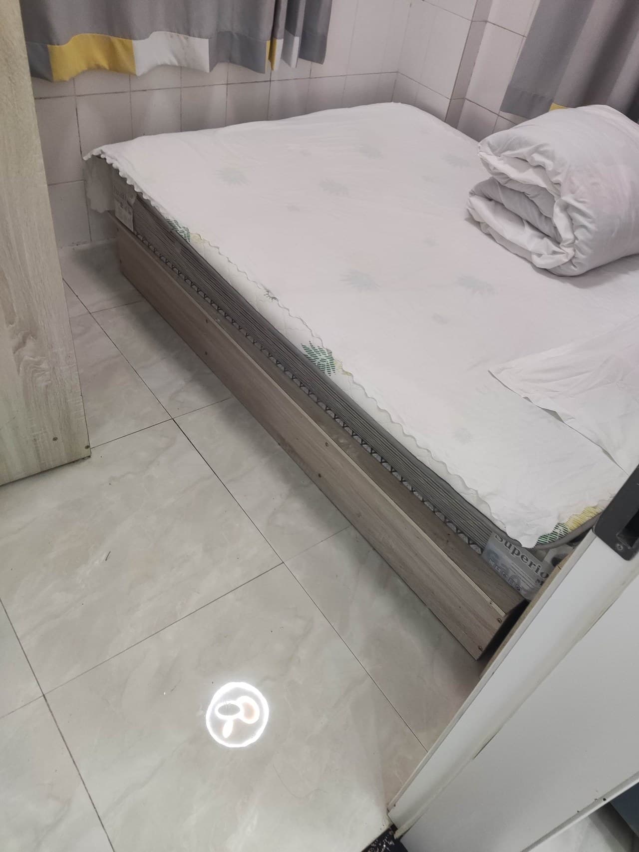 Brand new, cheap, close to BRT