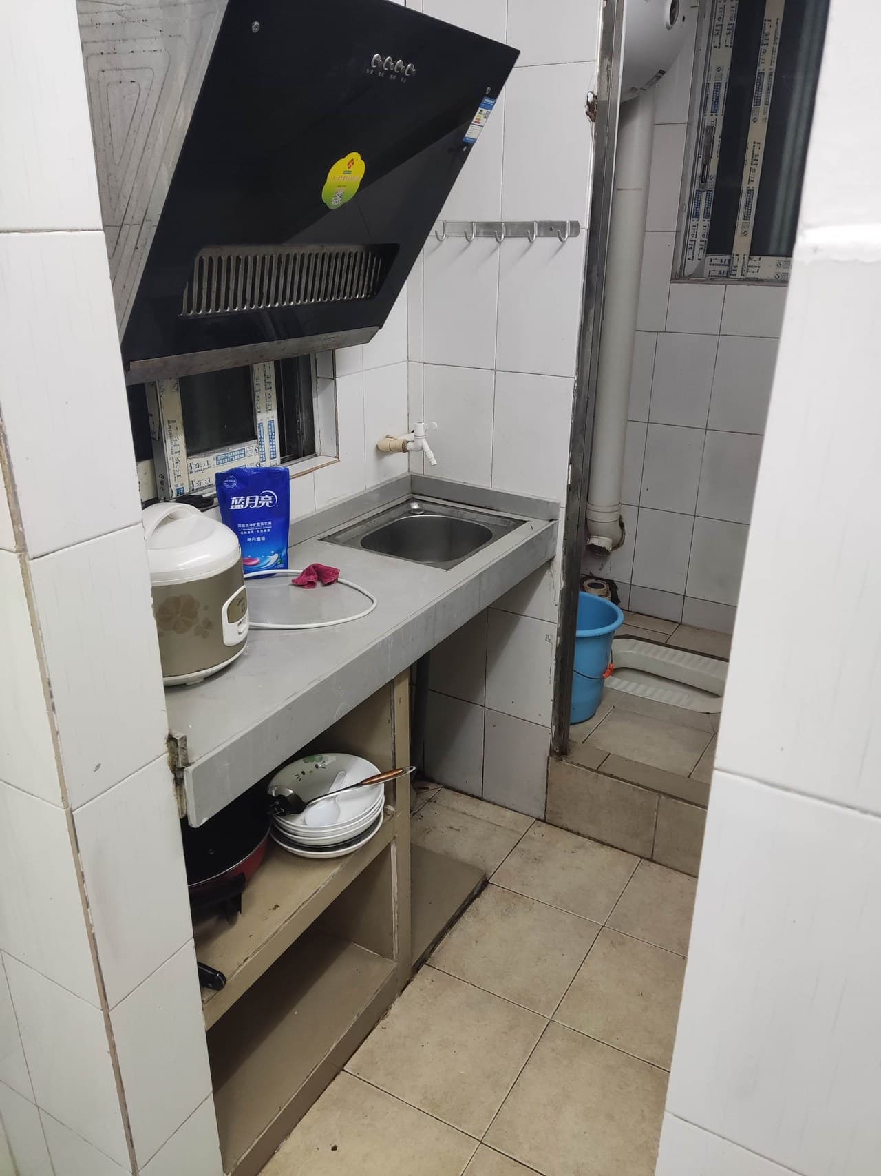 Brand new, cheap, close to BRT