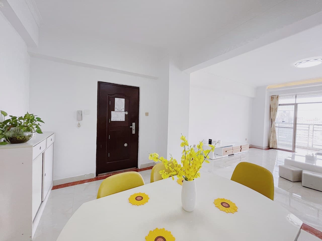Surrounding Area Introduction
