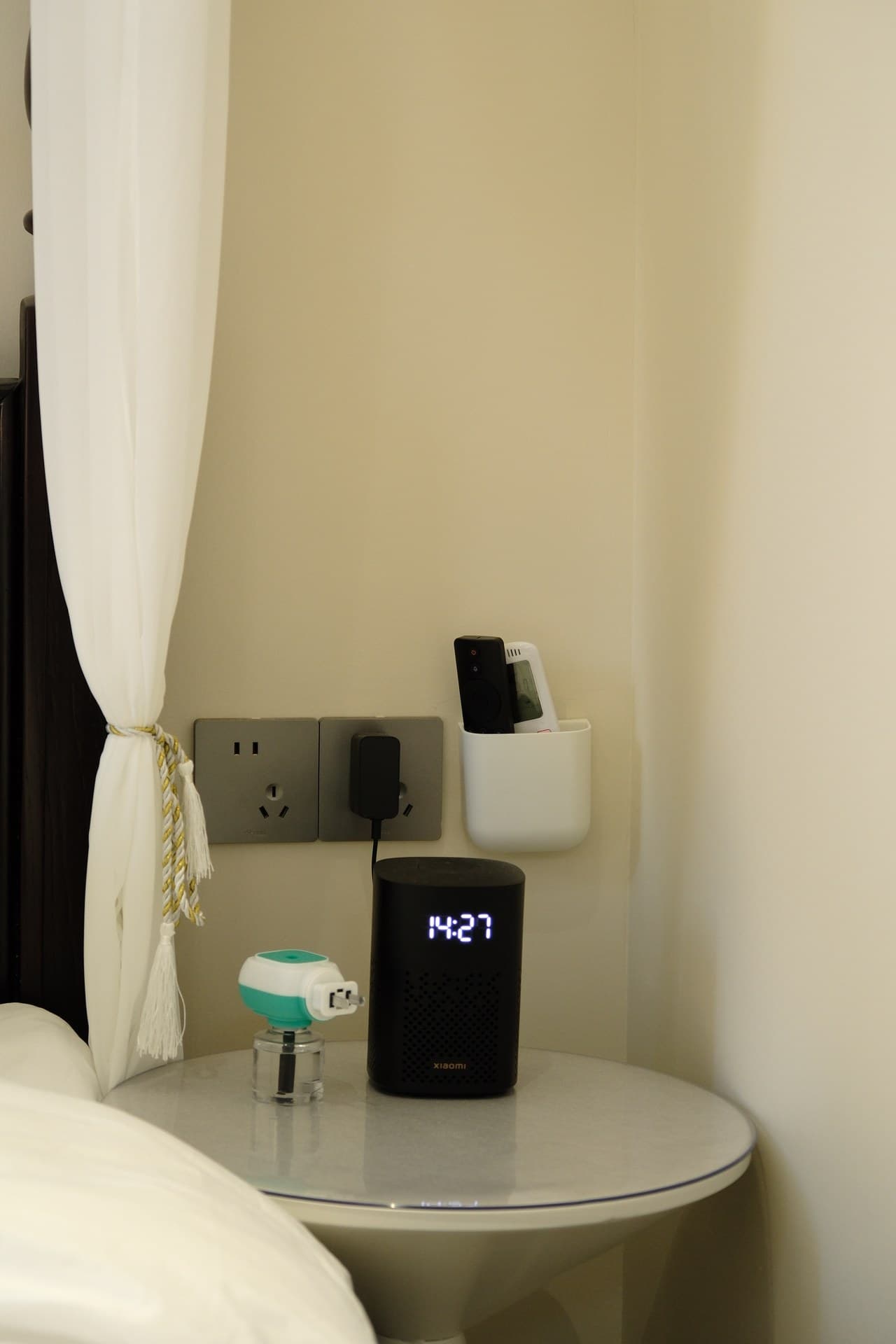 Fully equipped with entertainment facilities and smart home technology