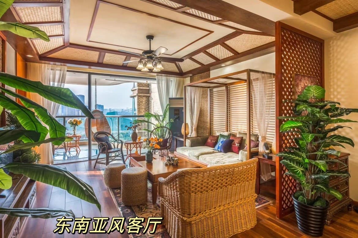 Overlooking the Yangtze River, enjoying the night view, and watching the sunrise!