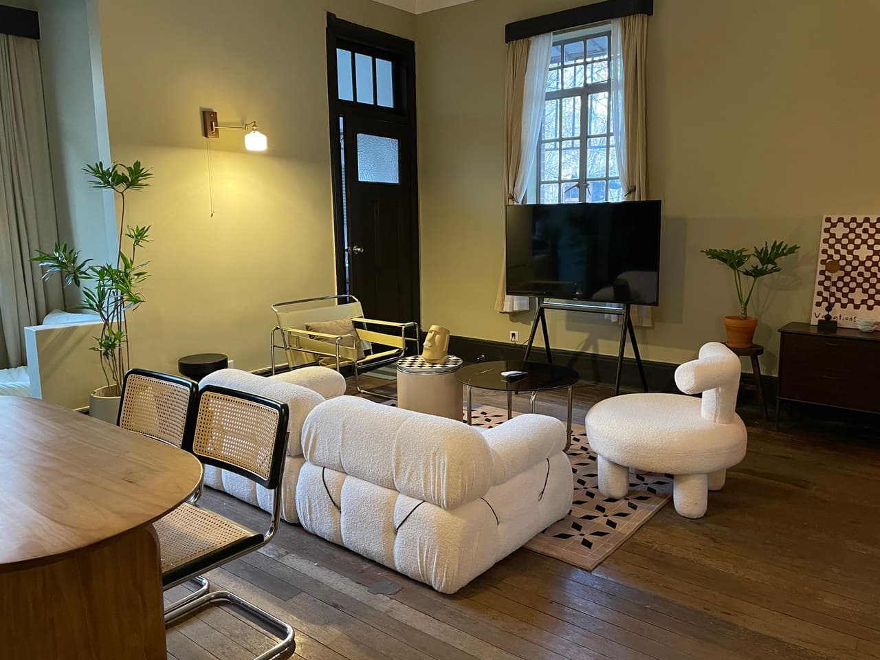 【LuLu's Home - Wutong】