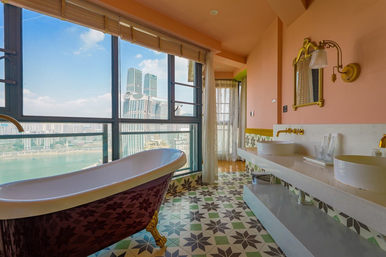 The irresistible reason why our guests love us