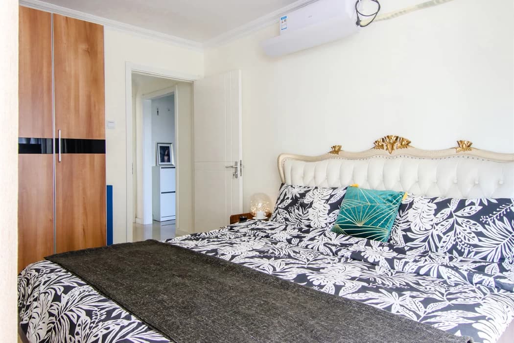 2-bedroom apartment for rent in Asian Games Village/Olympic Sports Center area | Here