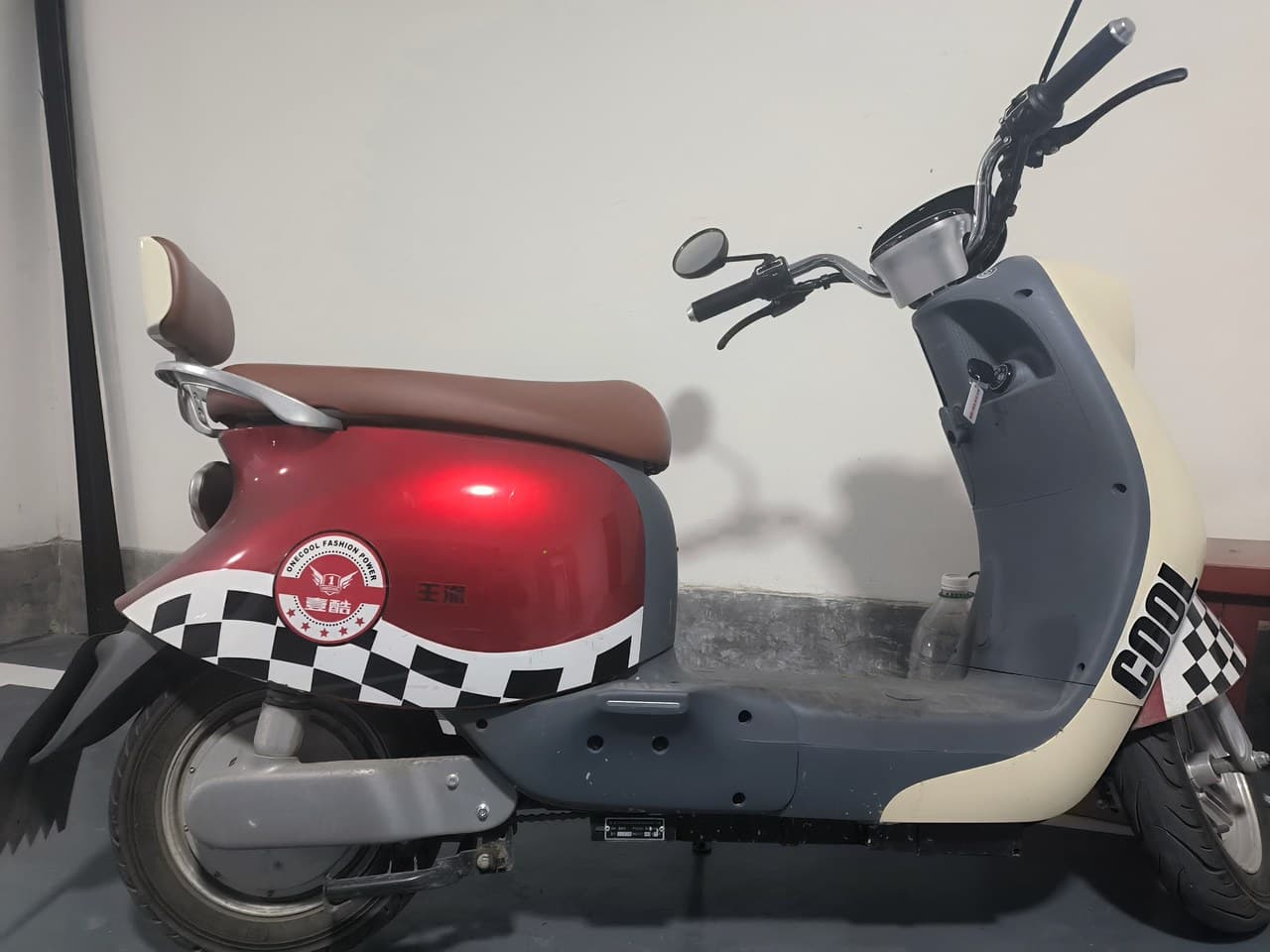 convenient transportation