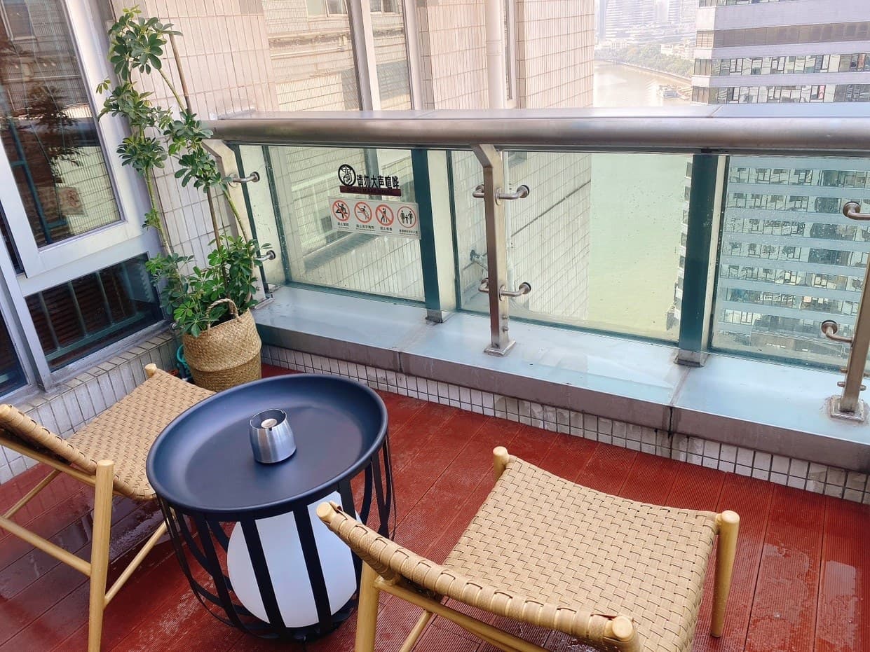 Sky Terrace