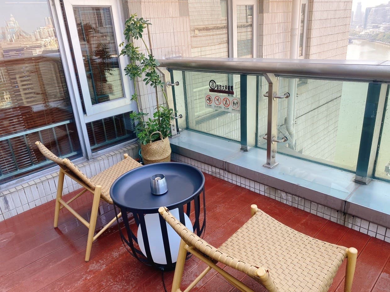Sky Terrace