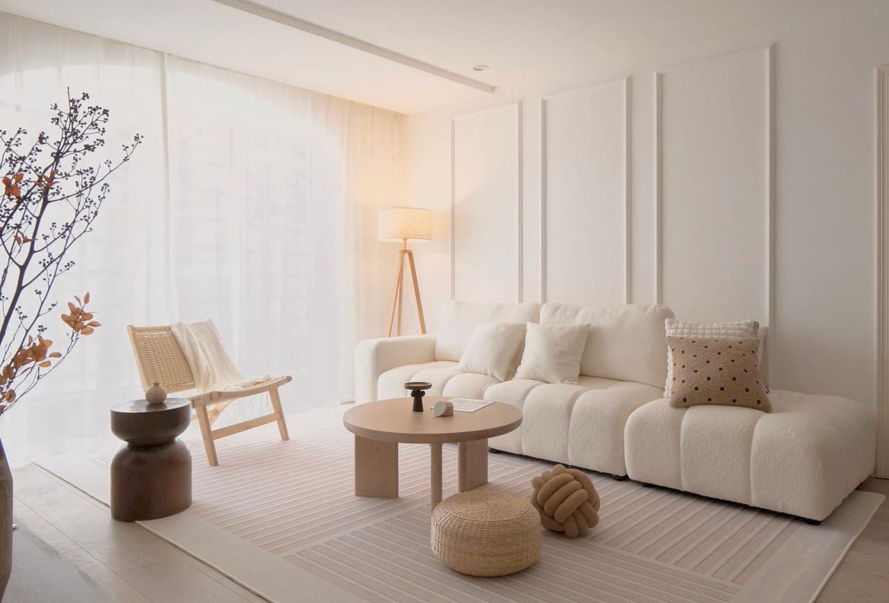 【Z·Home】The city center is super beautiful
