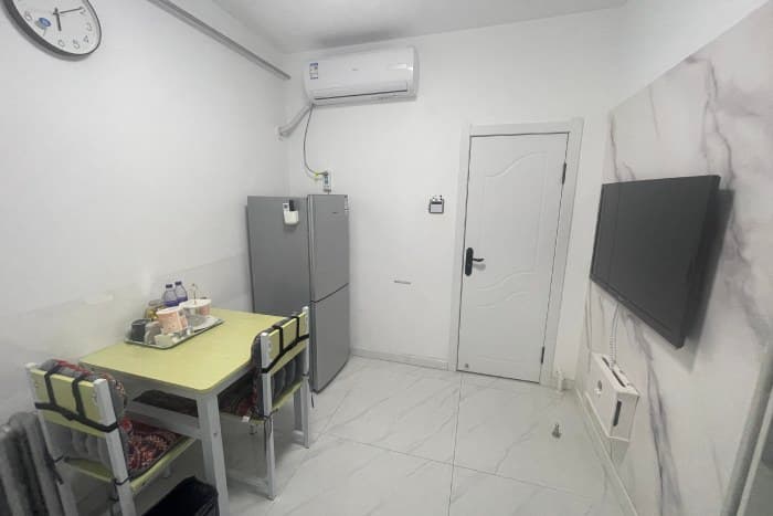 Engineering University/Harbin East Railway Station - 1-Bedroom Apartment for Rent | Landlord is Awesome