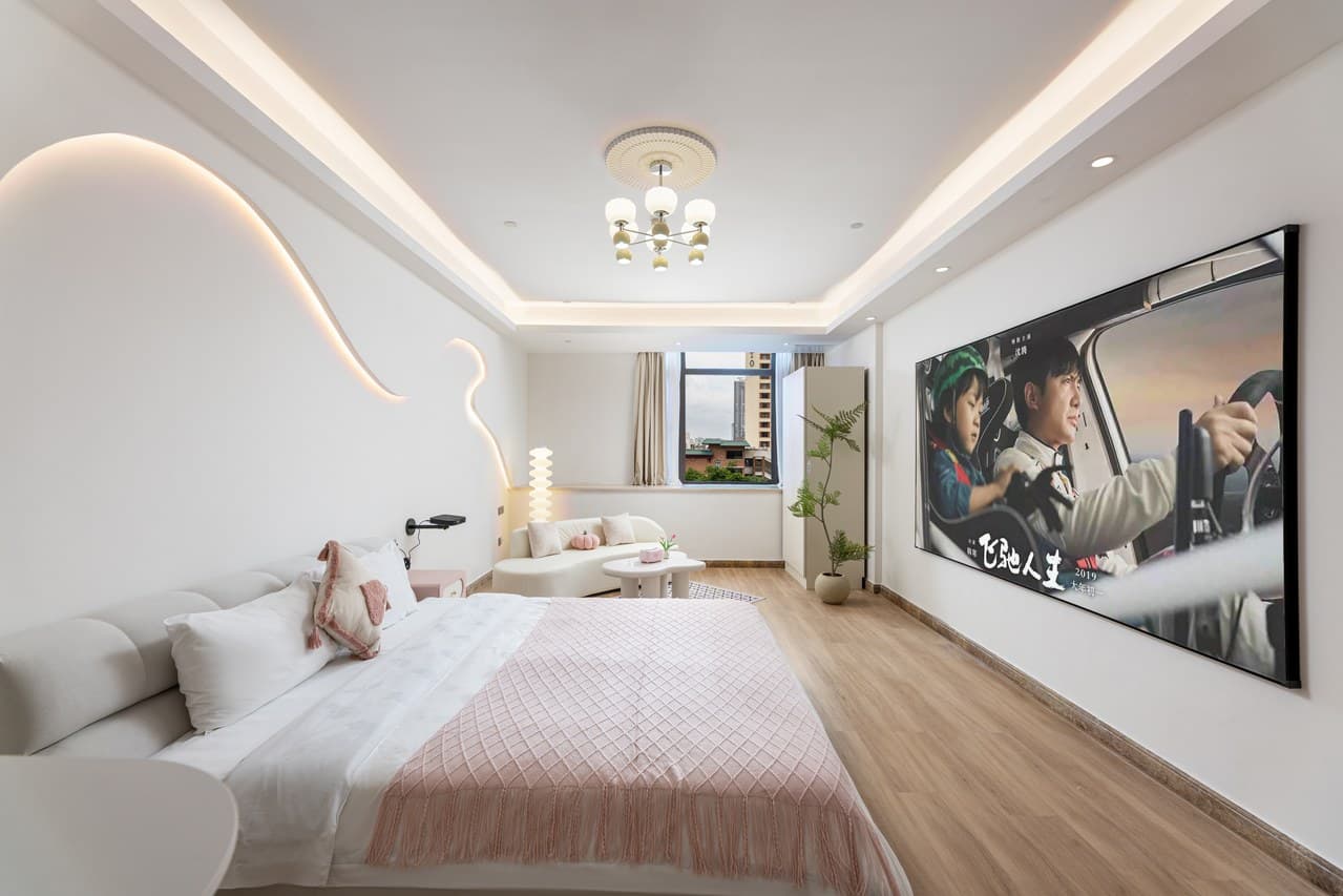 B&B Features