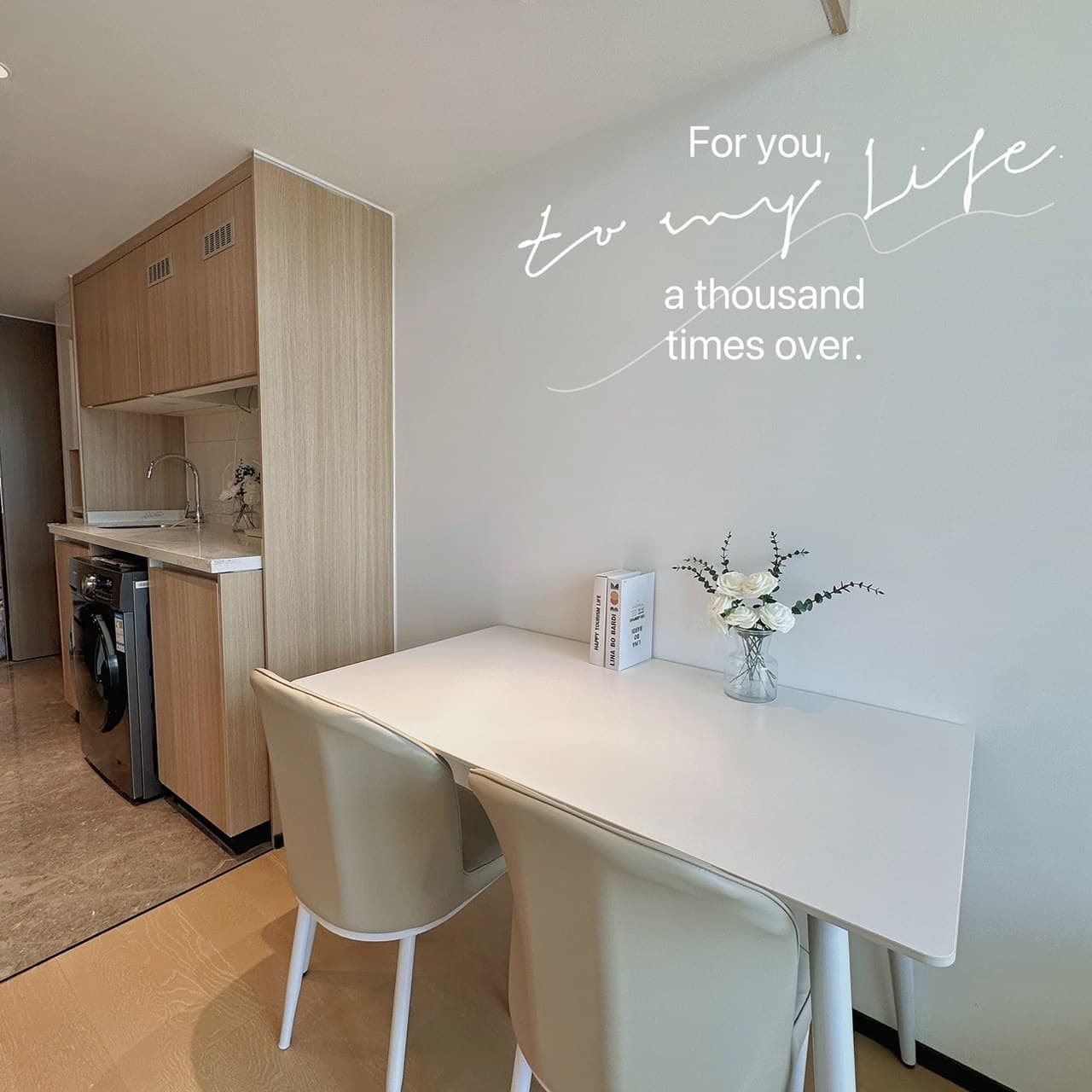 Apartment Layout Functions