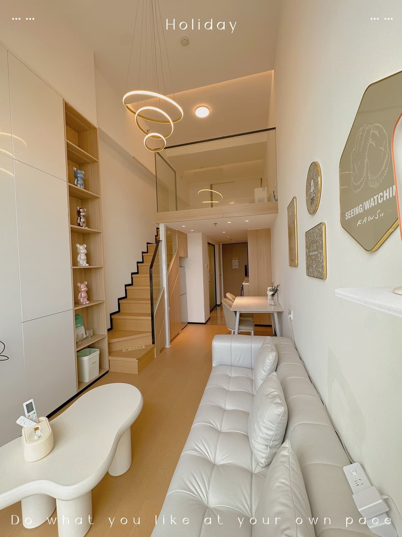 Apartment Layout Functions