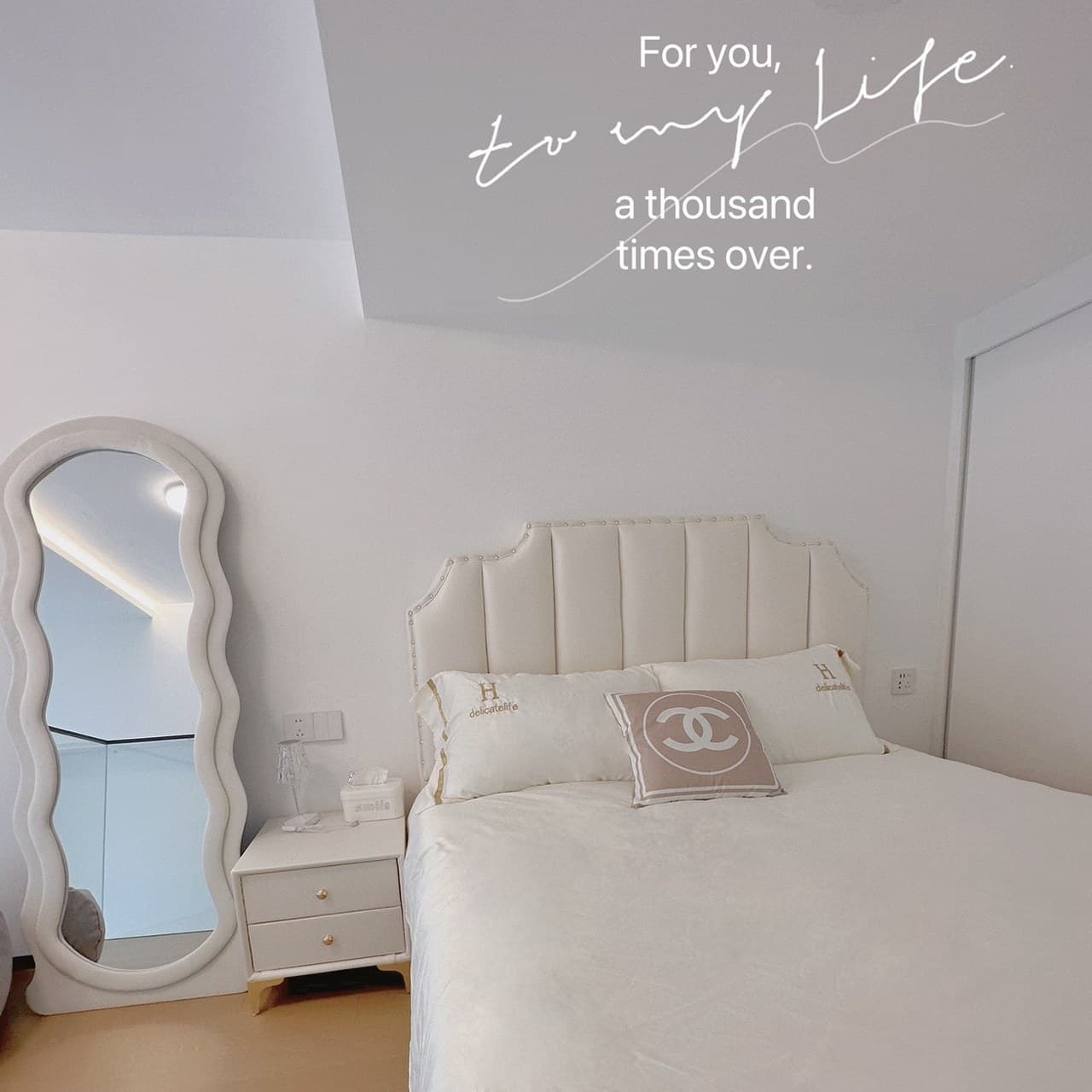 Apartment Layout Functions