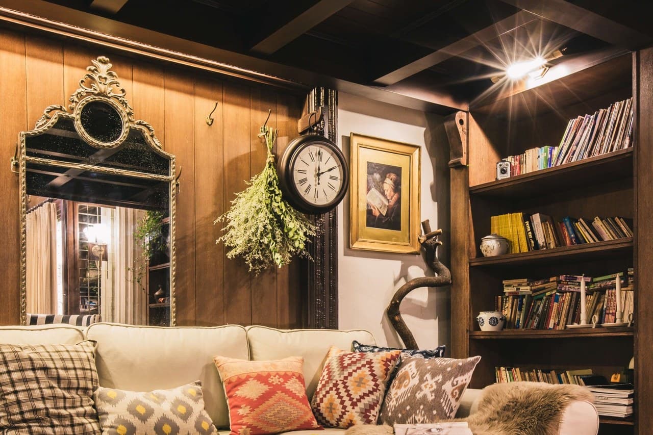 Taiping Garden / Europa-style Century-old Villa
