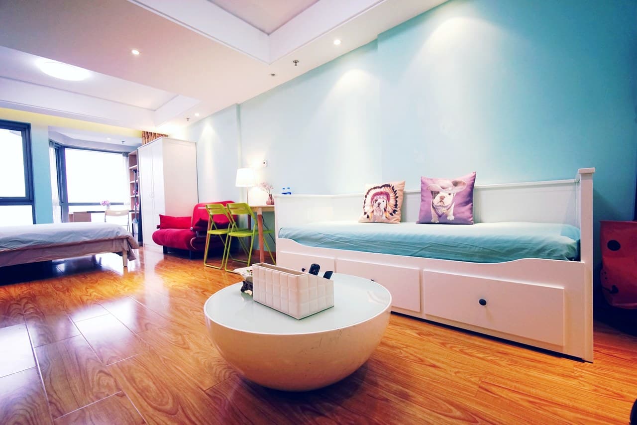 Complete facilities and equipment