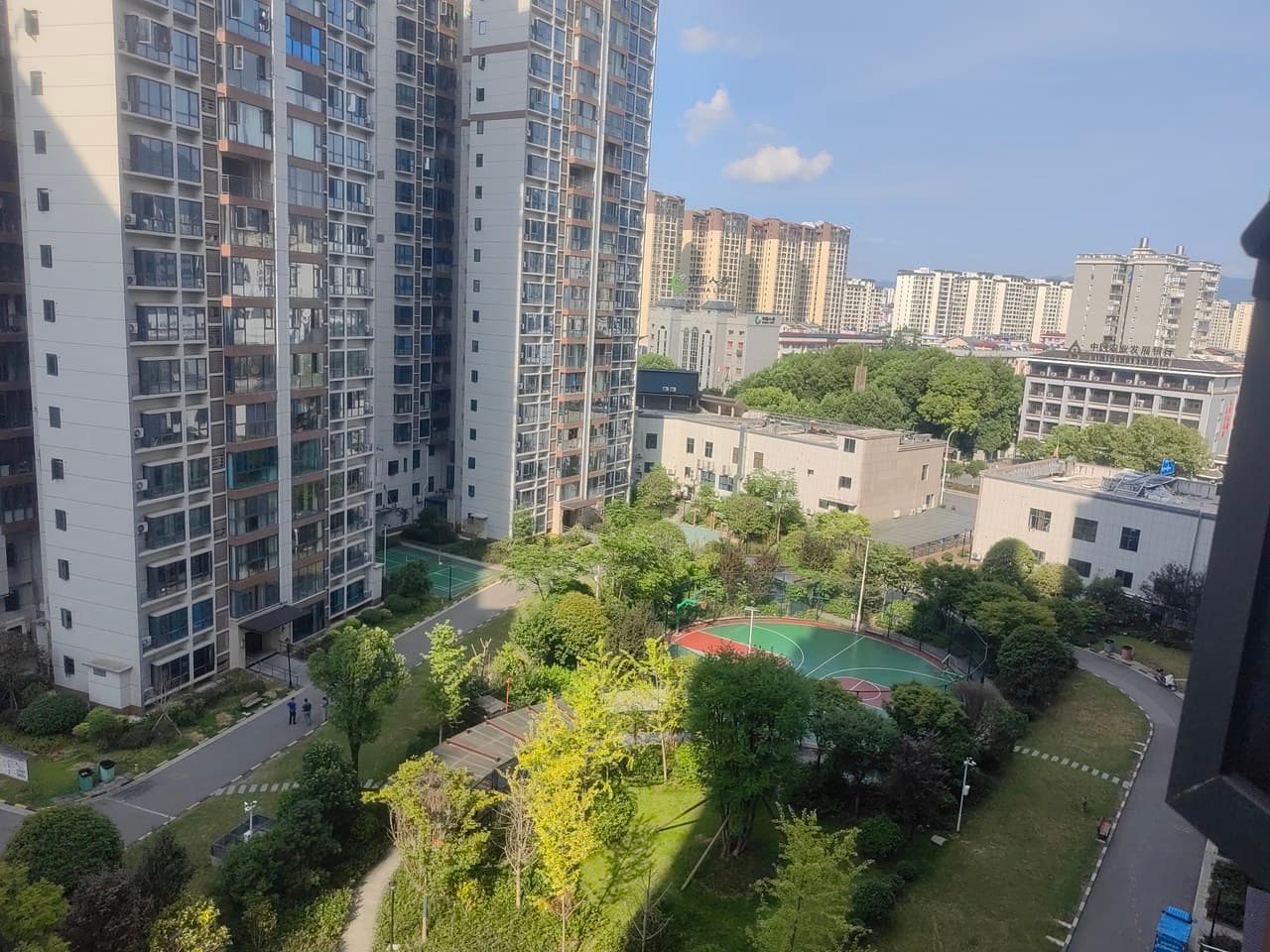 (Tianfu Tianshan) Homestay Tianmen Mountain