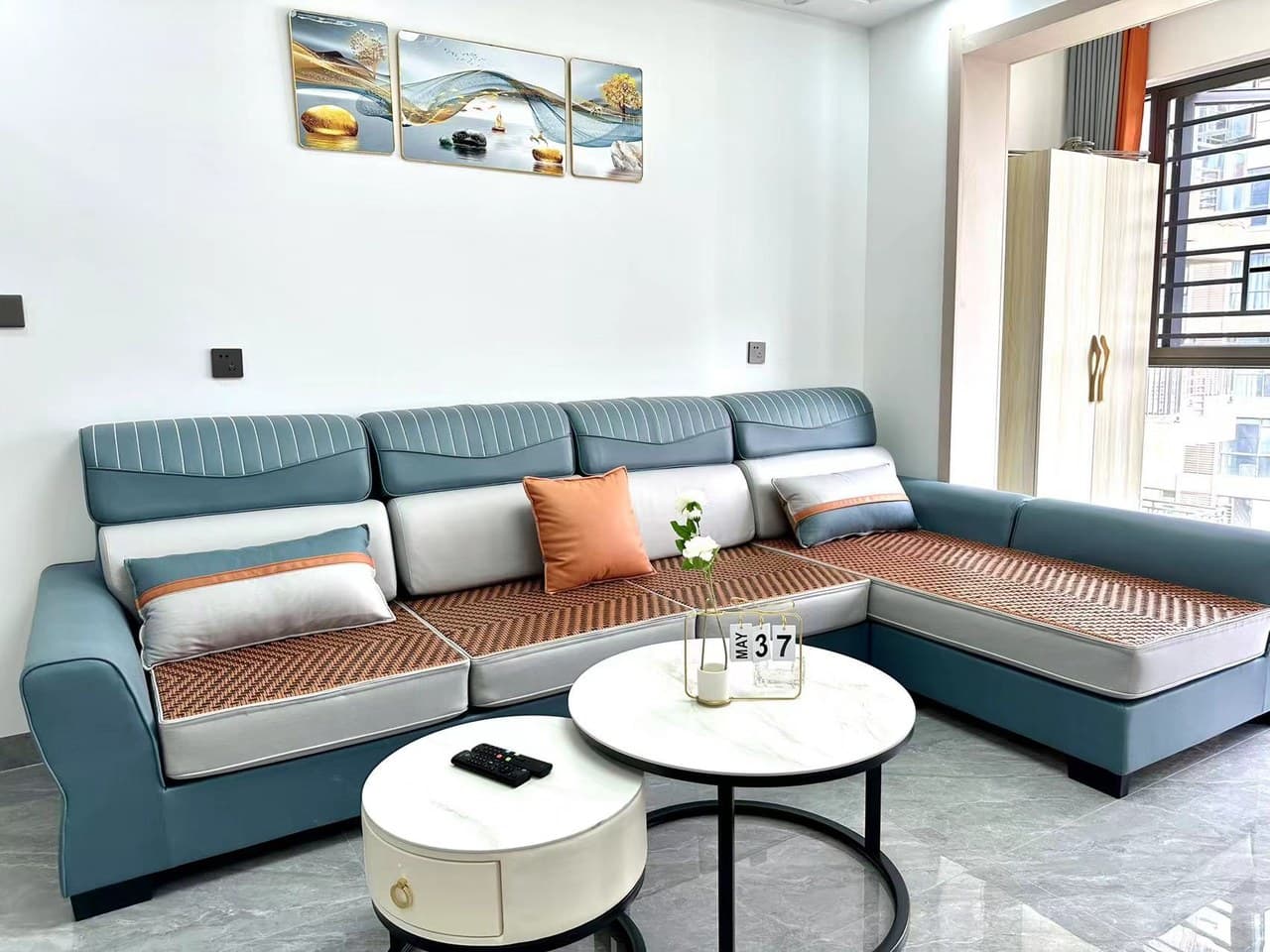 (Tianfu Tianshan) Homestay Tianmen Mountain