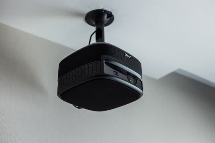 JMGO projector flagship model