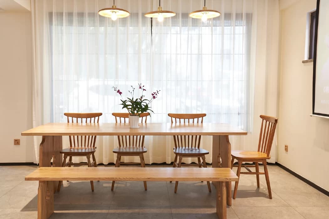 Qinghui Garden Resort Area/Shunde Happy Coast PLUS 4-Bedroom Apartment for Rent | Shunde Daliang Hong 11 City Hostel