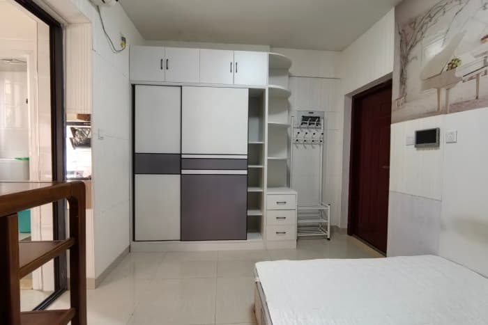 1-bedroom apartment for rent in SM City Plaza area | Yamaha Valley