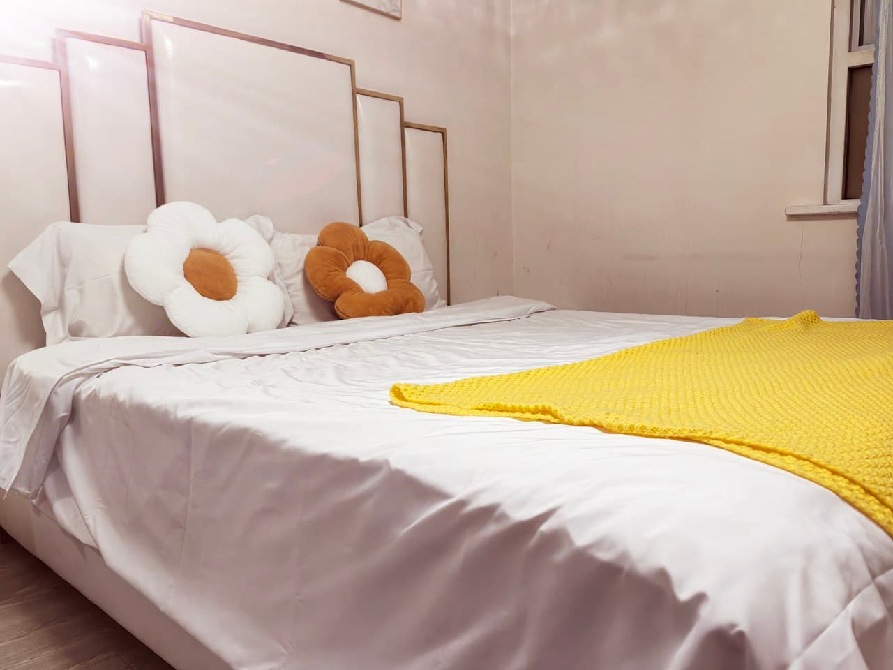 Double room at People's Square, Nanjing Road Pedestrian Street
