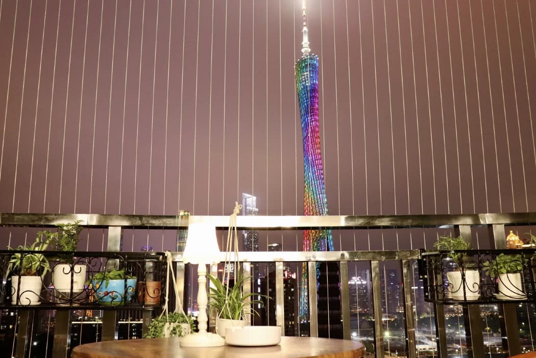 Zhujiang New Town/Provincial Museum Entire Apartment for Rent (3 Bedrooms) | Luyin