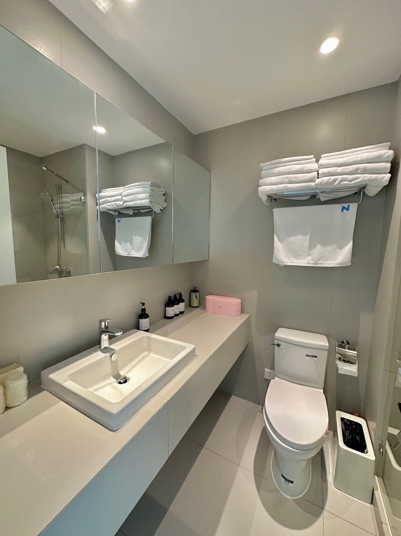 Comfortable and worry-free, giving you peace of mind.