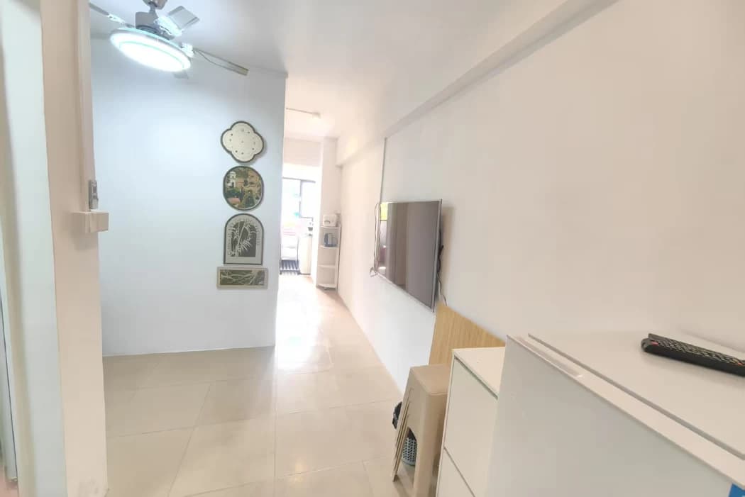 2-Bedroom Apartment for Rent in Taojin/Huanshi East/Guangzhou Zoo | Guangzhou Homestay Xiaojiang🏨